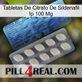 Sildenafil Citrate Tablets Ip 100 Mg 34